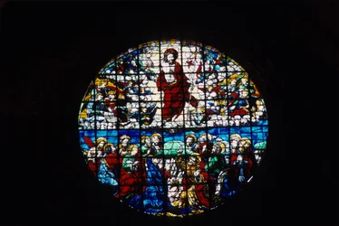 The Ascension